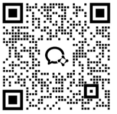 加密社企业微信二维码,用于添加企业客服获取技术支持