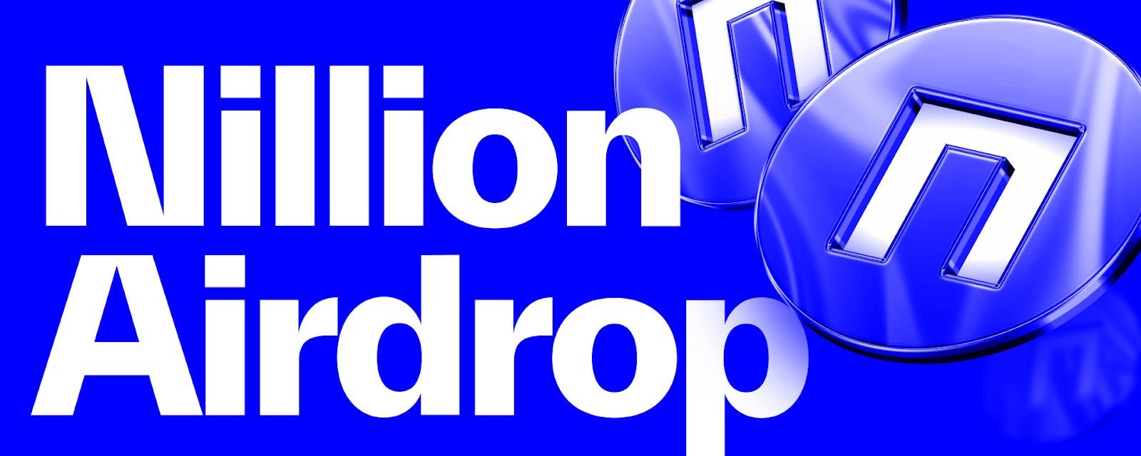 空投引热议,主网倒计时:斩获 5000 万美元融资的盲计算网络 Nillion 有何特别之处?