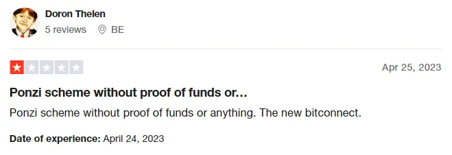 2024 年最大的加密货币骗局