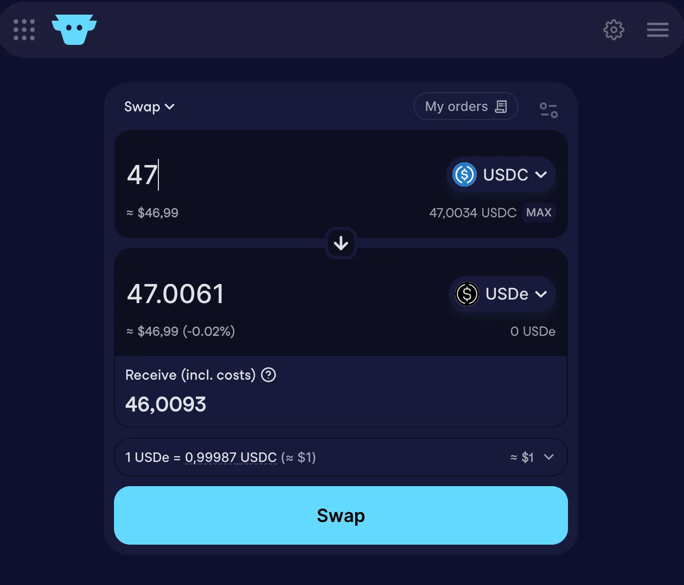 不交易，手把手教你用 pendle 实现被动收入
