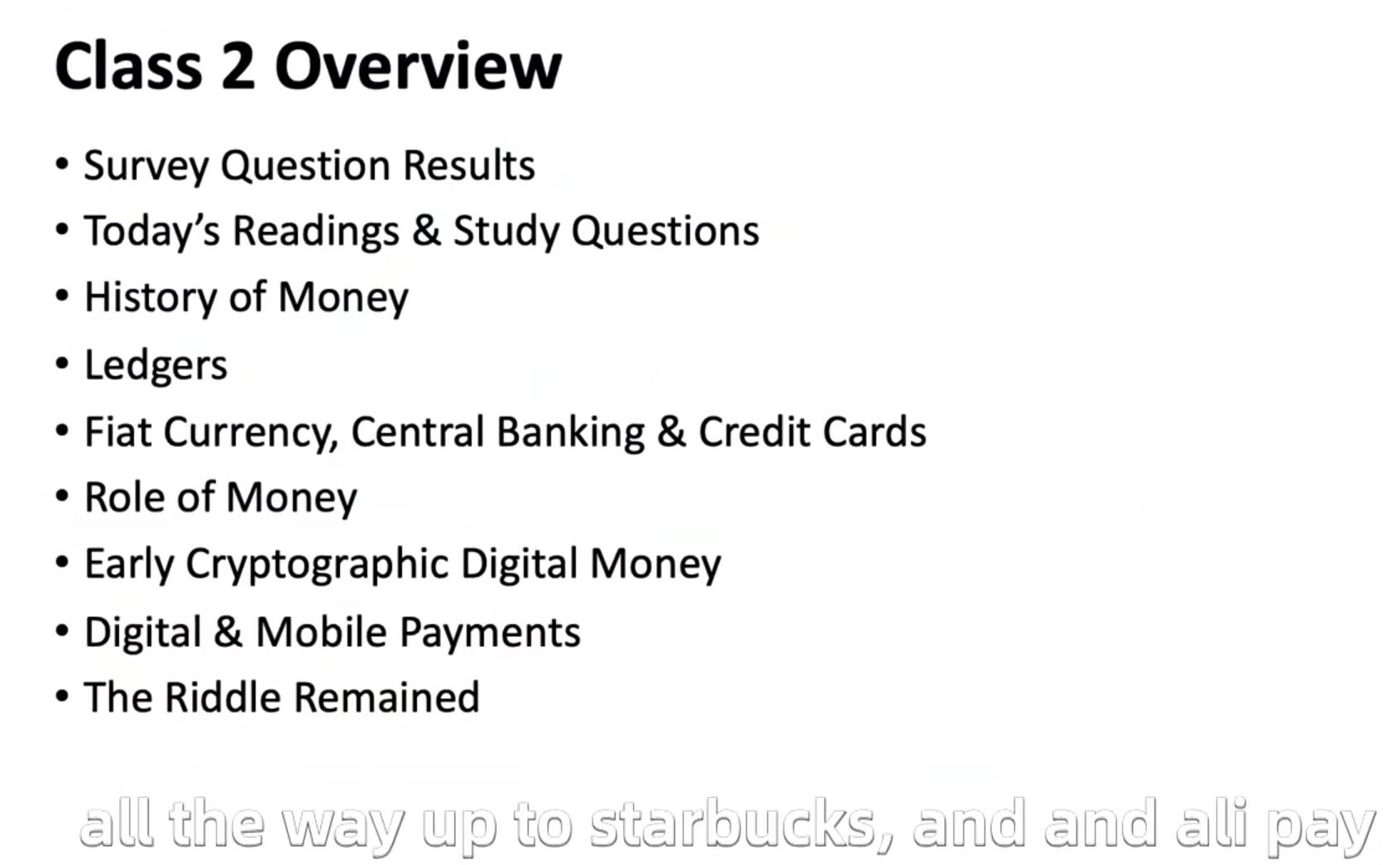 没有人怀念 Gary Gensler