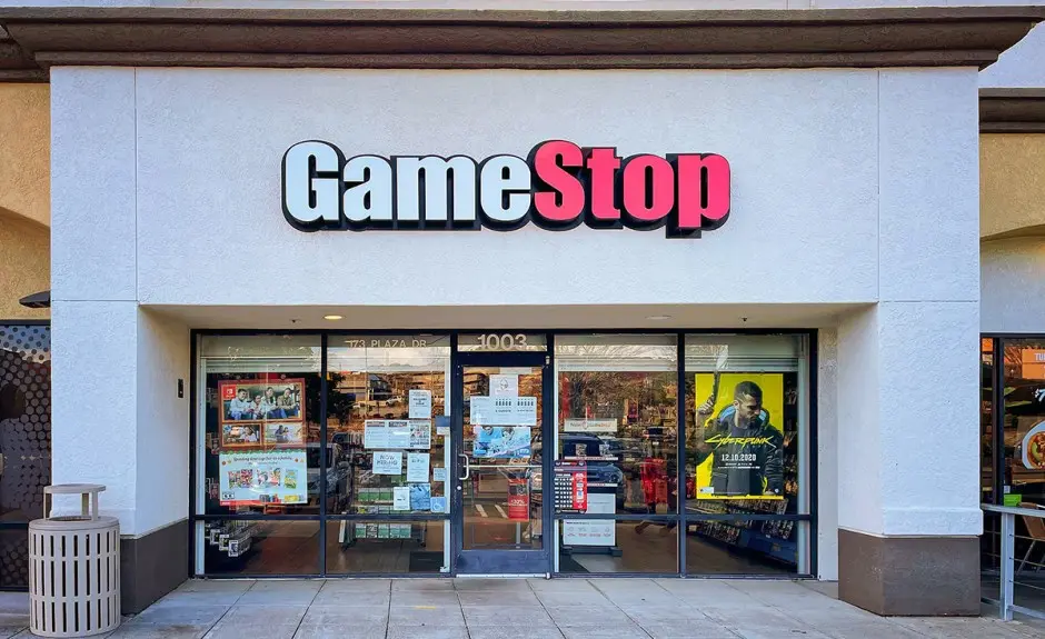 13 亿美元押注比特币，GameStop 的转型赌局能赢吗？