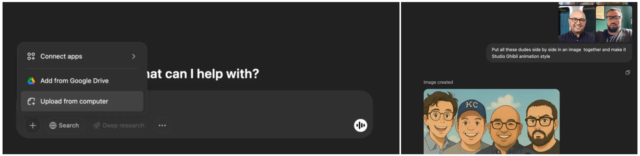 “宫崎骏风”Meme 风靡全网，Ghibli 代币半天涨超 100 倍