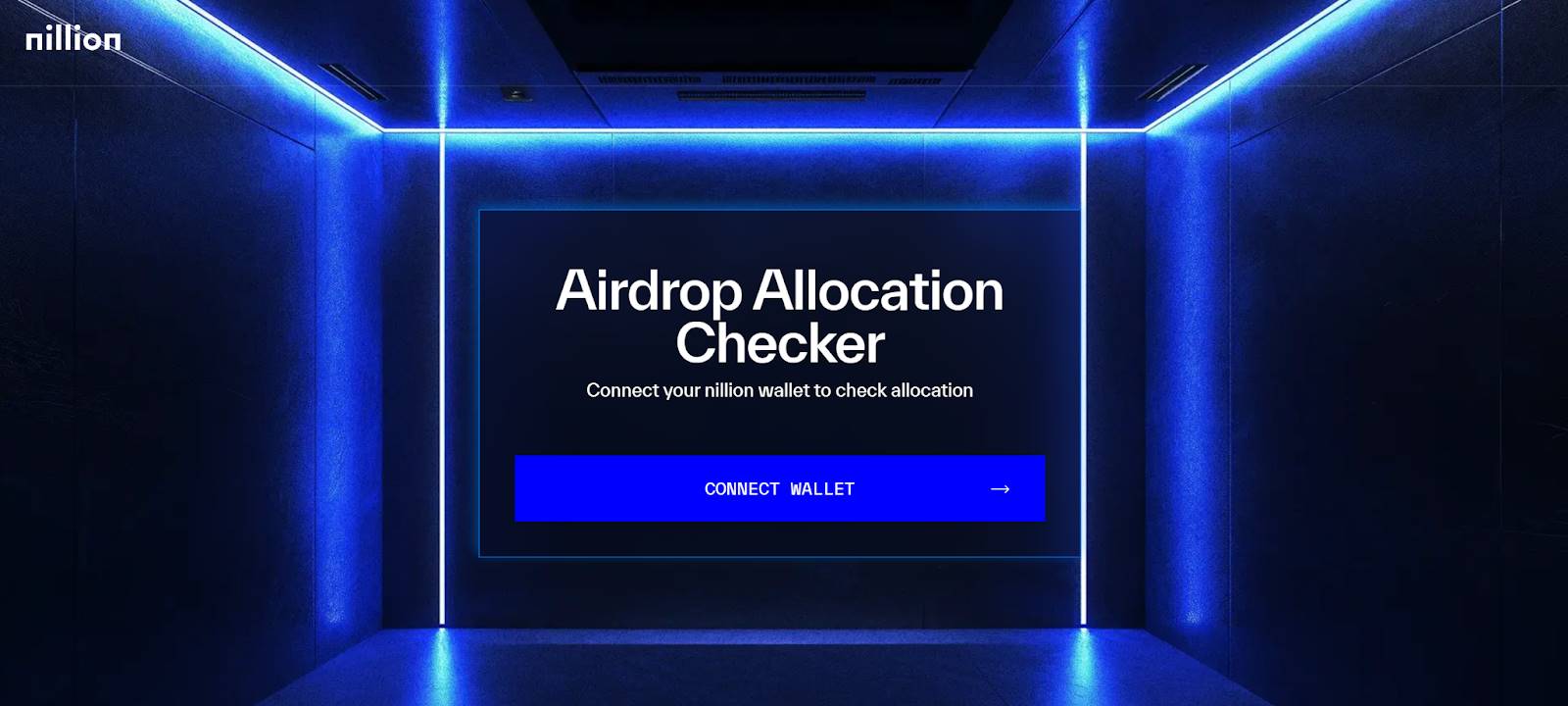 空投引热议,主网倒计时:斩获 5000 万美元融资的盲计算网络 Nillion 有何特别之处?