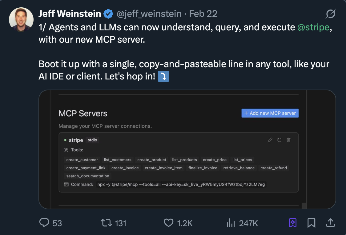 模型上下文协议 （MCP）：下一个加密 AI 新叙事？
