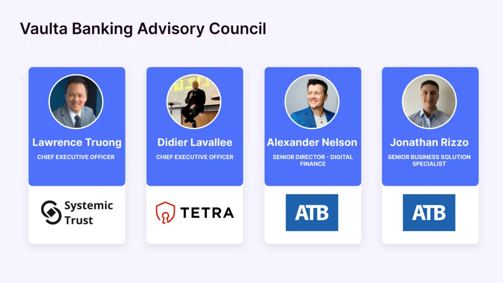 EOS 失意“离场”:更名 Vaulta 转型“Web3 银行”,为生态项目 exSat 做嫁衣