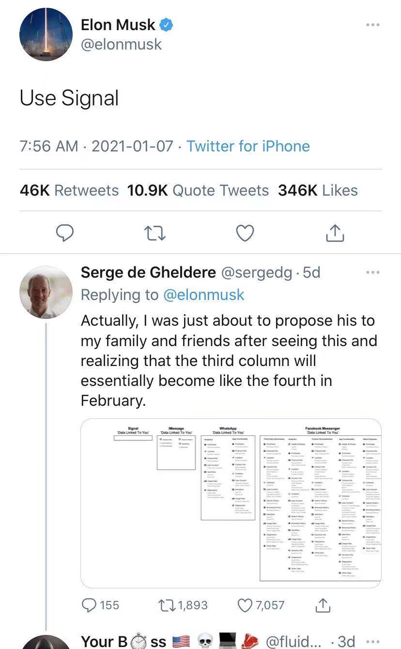 美国副总统也在用 Signal “群聊”打仗，隐私之王 Signal 的加密往事