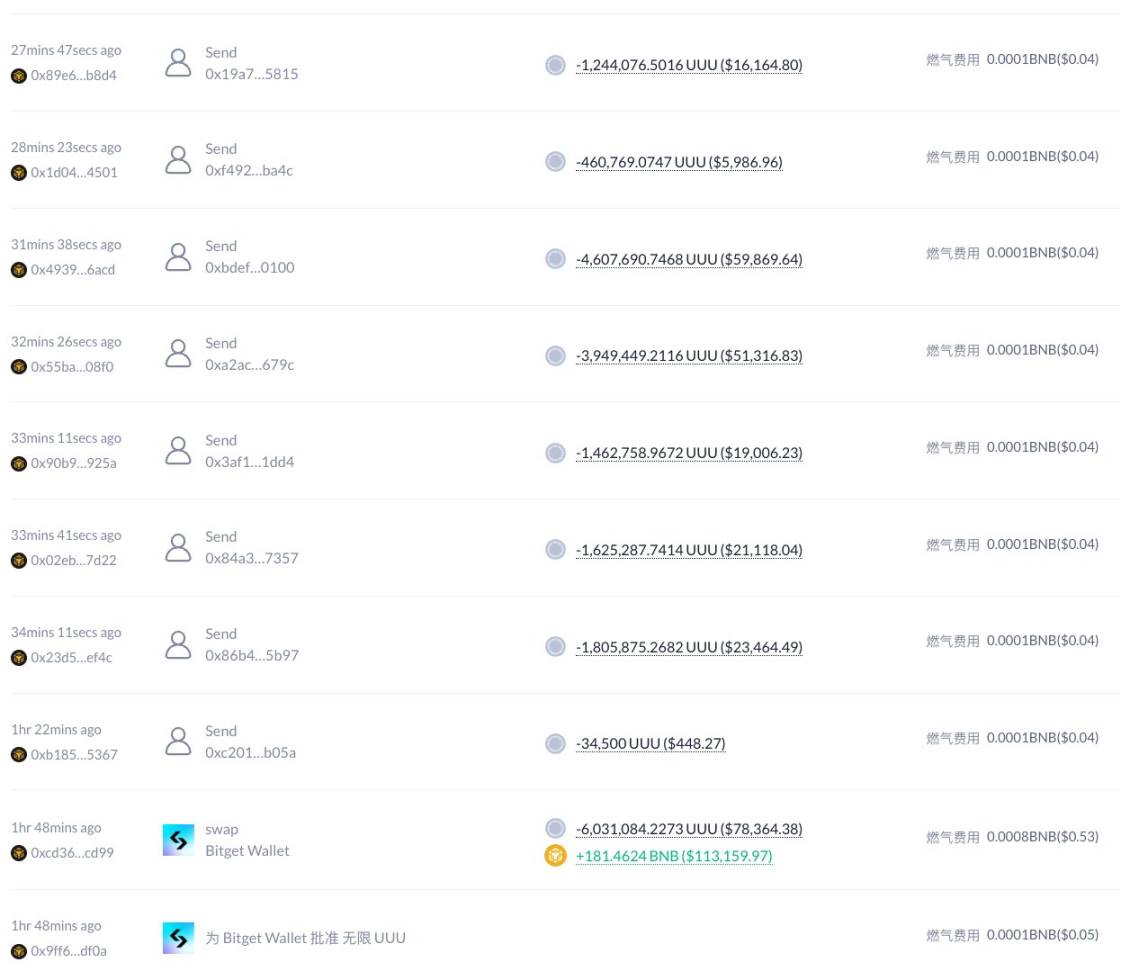 币安员工老鼠仓实锤被抓，内幕交易为何屡禁不止？