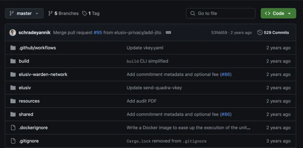 Arcium 前世今生:Solana 迈入隐私 2.0
