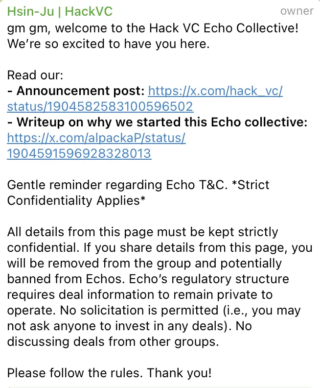 VC 们为“VC 币”找到了新的营销思路