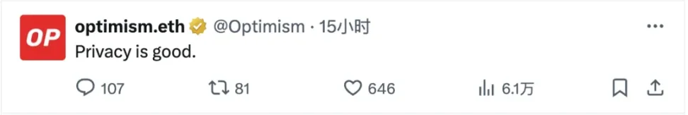 大隐隐于私,写在 Nillion 发币前