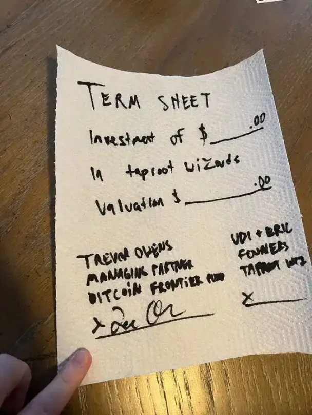 Taproot Wizards 发射在即，新的 NFT 蓝筹即将诞生？