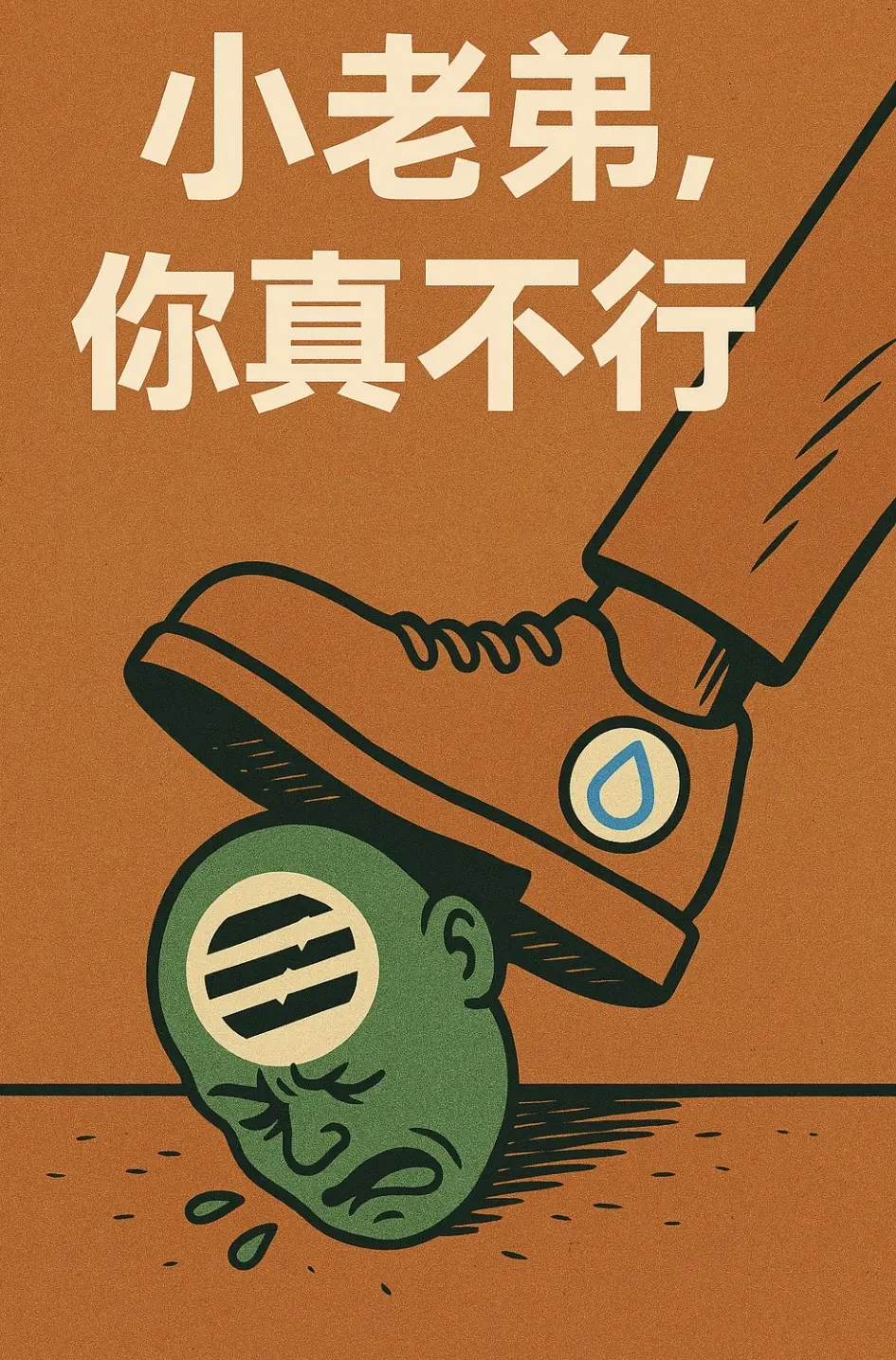 一手好牌打得稀烂？揭秘 Aptos 背后的生态迷局