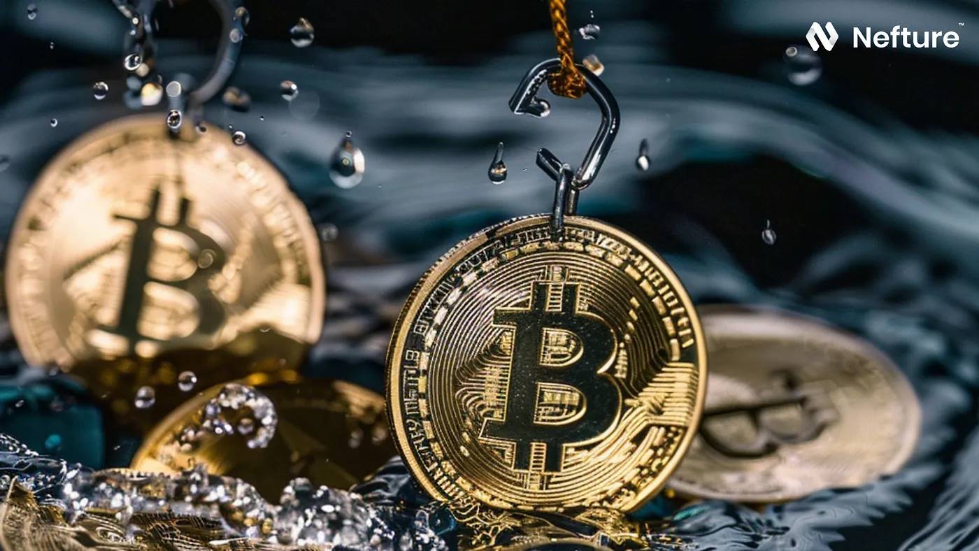 2024 年最大的加密货币骗局