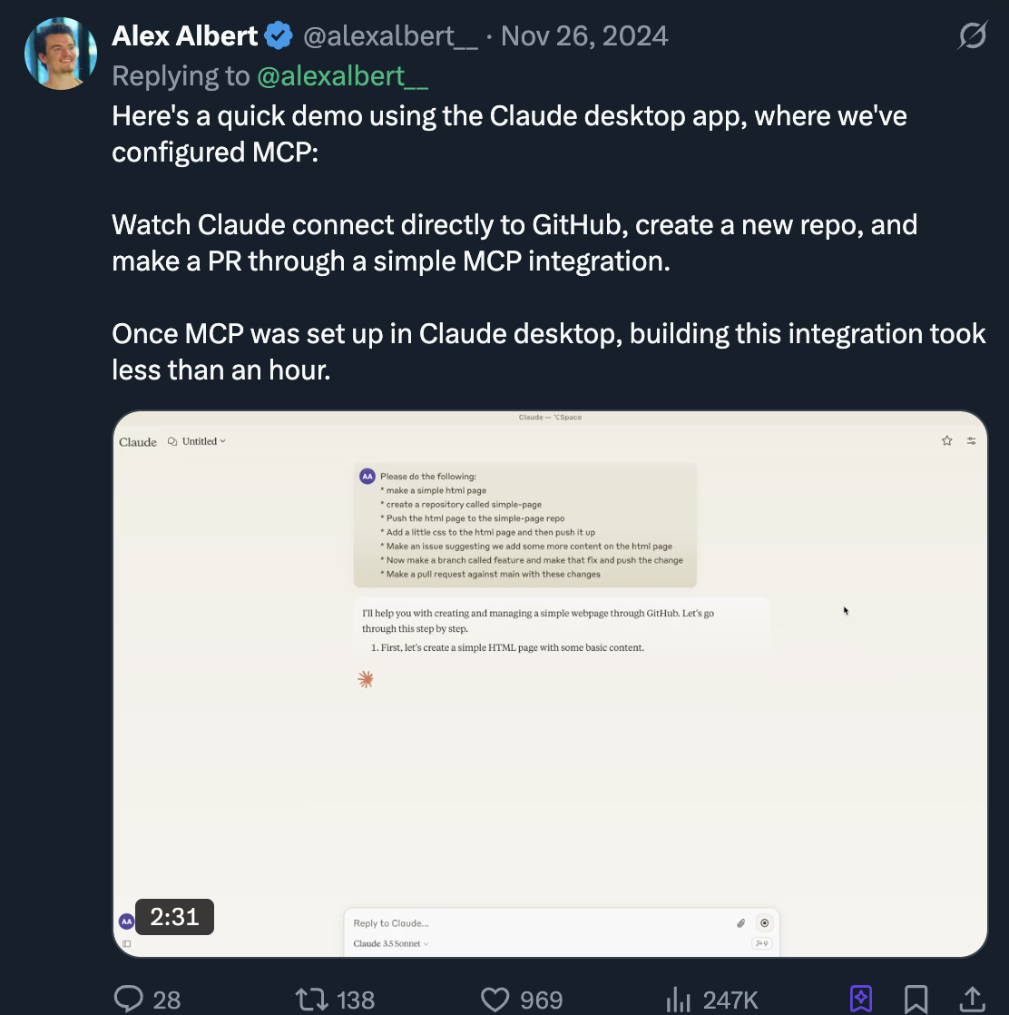 模型上下文协议 （MCP）：下一个加密 AI 新叙事？