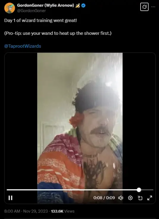 Taproot Wizards 发射在即，新的 NFT 蓝筹即将诞生？