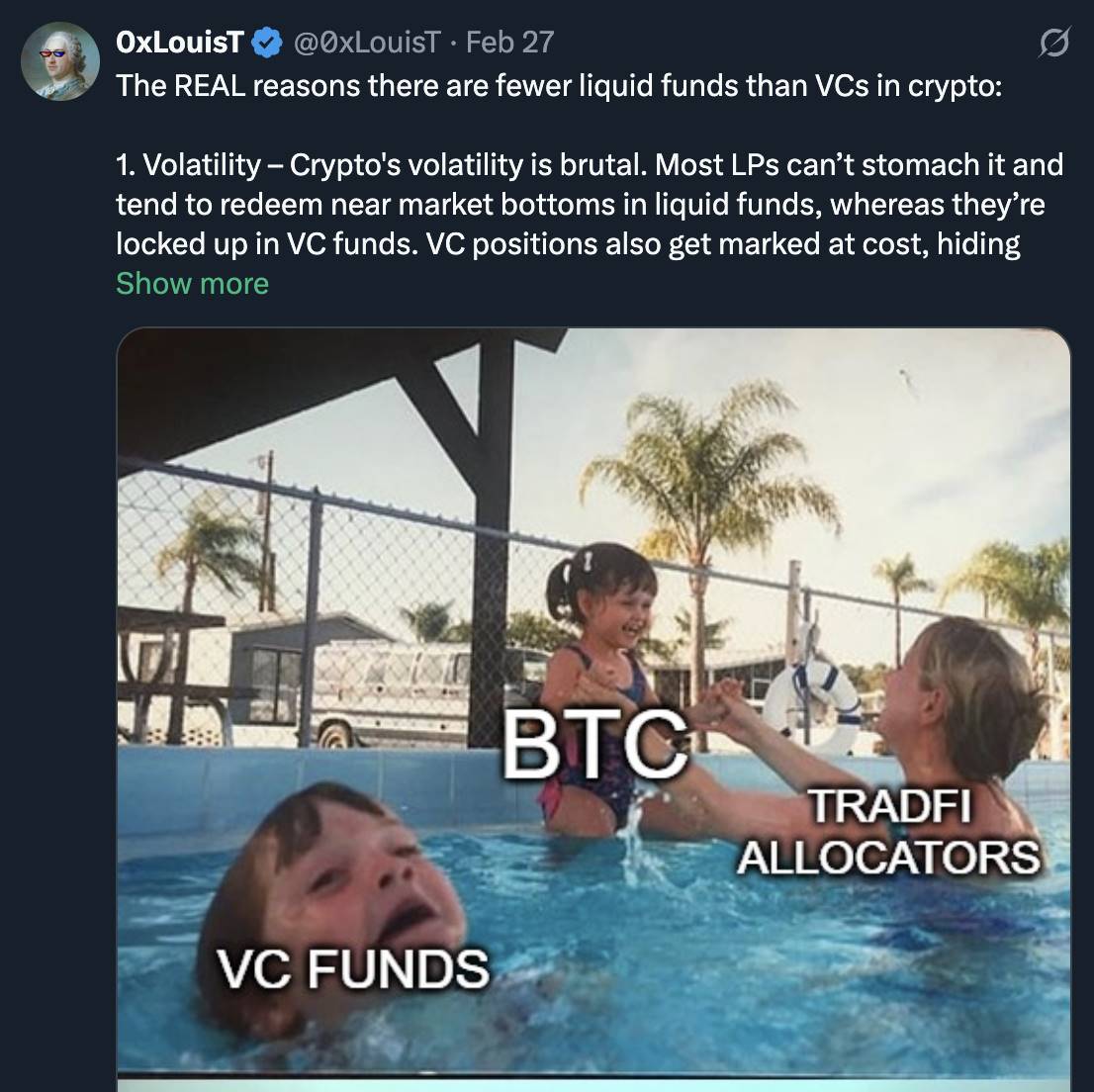 VC 资产泡沫史：为什么每个新币看上去都要归零？