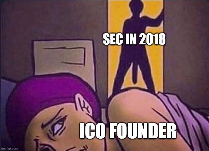 VC 资产泡沫史：为什么每个新币看上去都要归零？