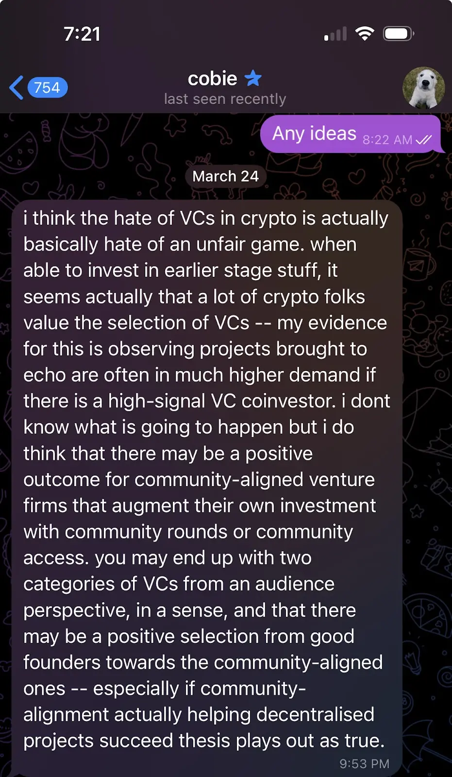 VC 们为“VC 币”找到了新的营销思路