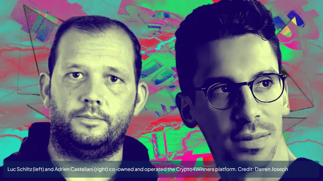 2024 年最大的加密货币骗局