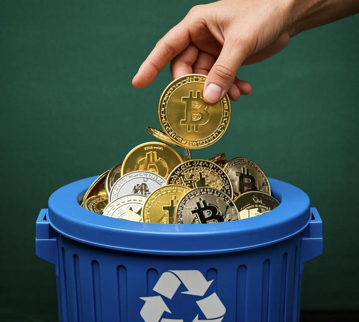 砸钱托市？加密回购季来袭，12 个项目集体开启代币回购