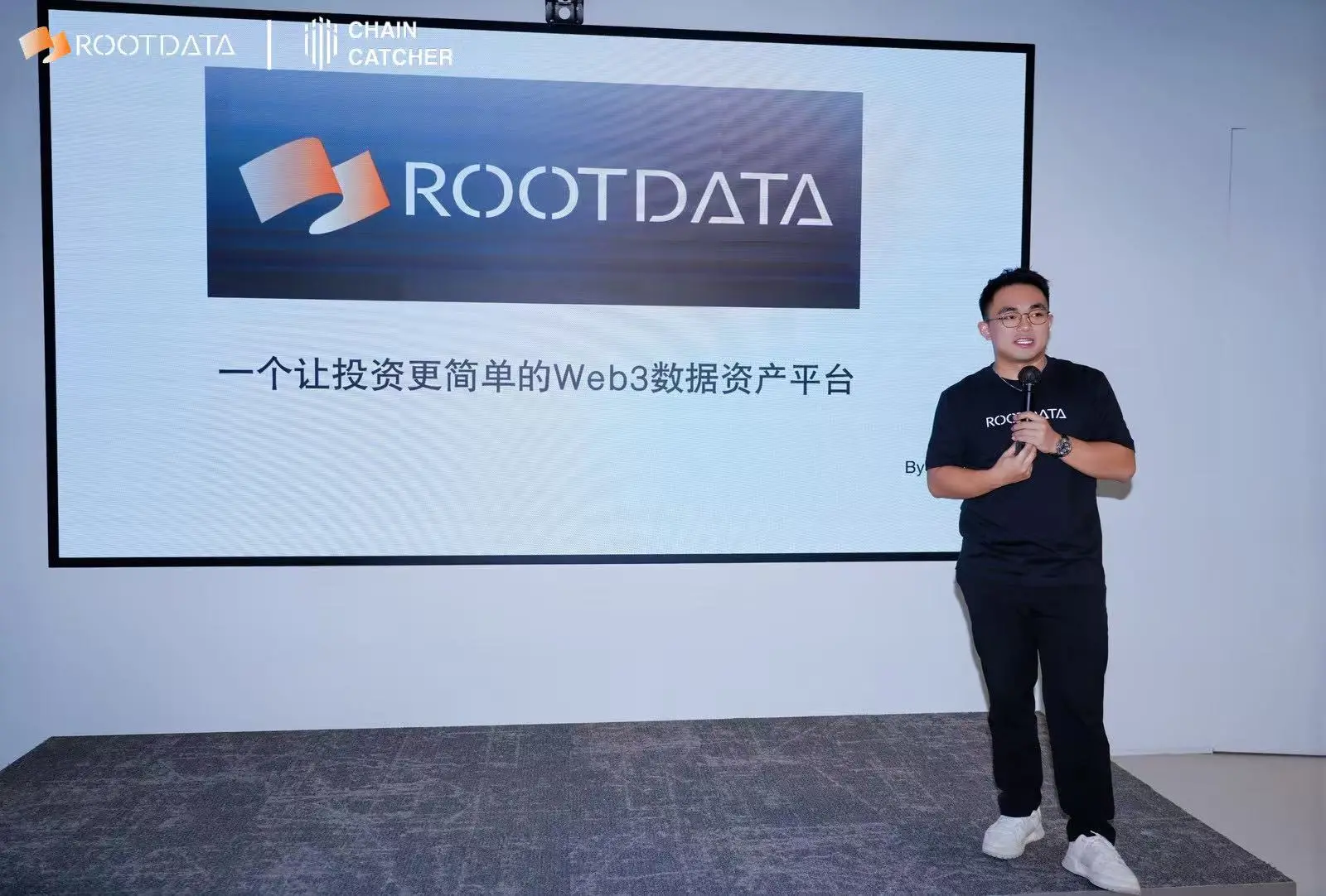 「Crypto 2025:破局与新生」精彩回顾:洞见、叙事与趋势汇聚一堂