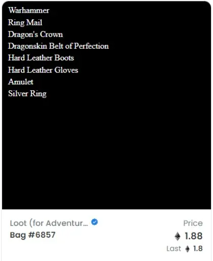 要做 Web3 任天堂的 TreasureDAO，是如何走向失败的？