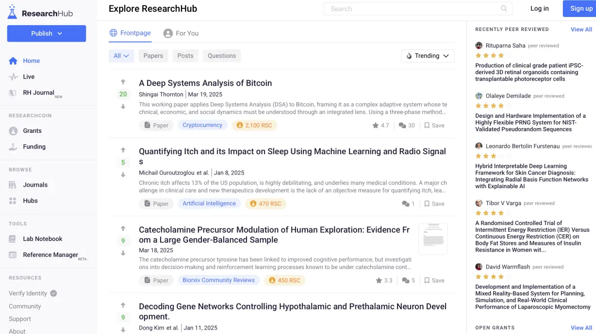 科学平权运动:DeSci 的万亿美元知识经济重构革命