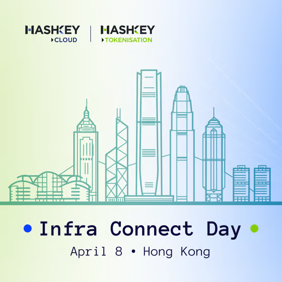 「风起东方·链动四季」， HashKey Group 「Web3 嘉年华」亮点抢先看