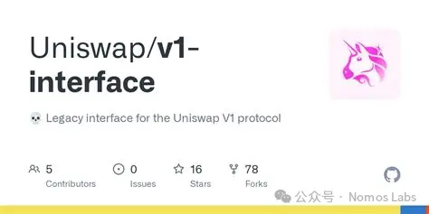 为什么每个 Web3 项目都逃不过 DEX？一部五年发展史告诉你答案