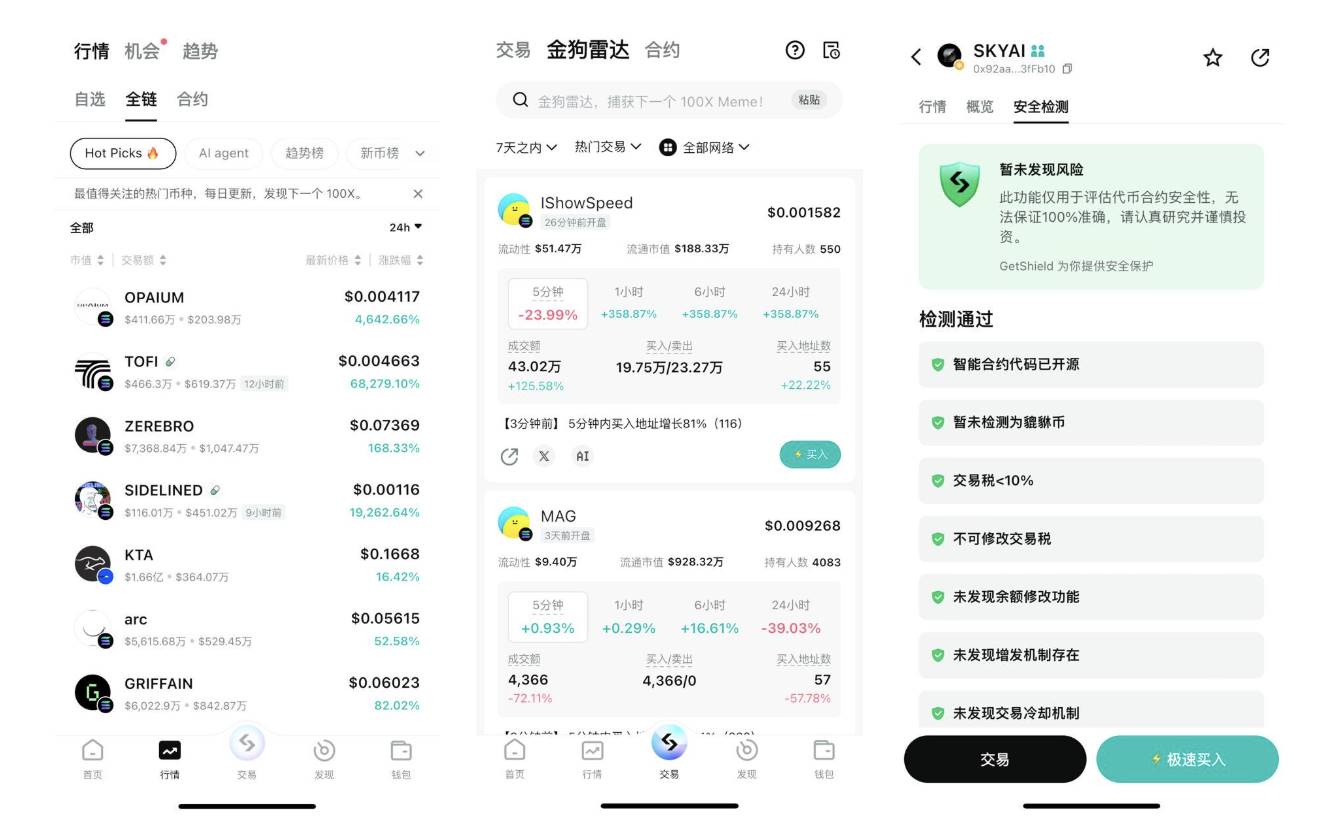 信息差即 Alpha:如何高效完成一场链上的打金闭环?