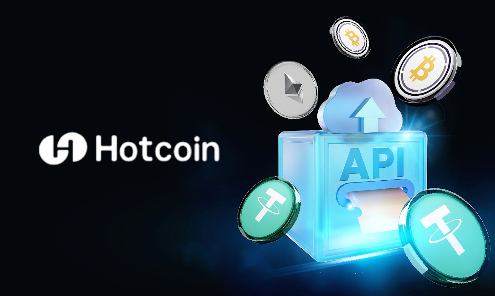 Hotcoin 热币交易所 API 交易挑战赛震撼开启，总奖池高达 20,000 USDT