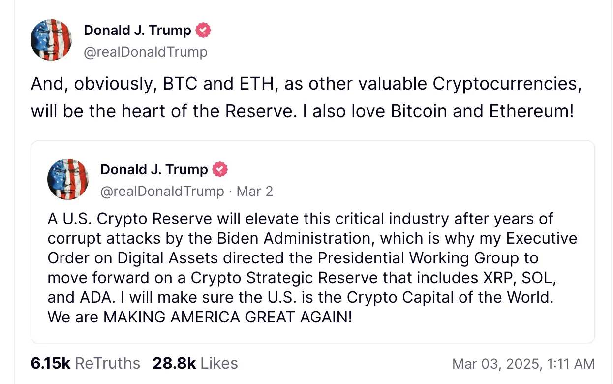 世界是一个巨大的老鼠仓，你我皆是局中猎物