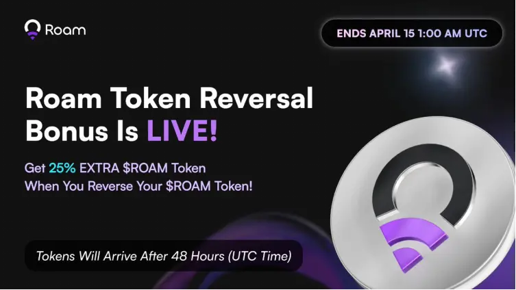 Roam 在香港 Web3 嘉年华：如何推动 DePIN 网络大规模落地