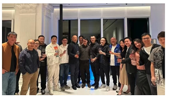 香港 Web3 大会:主场人气骤减,RWA 是热点,华人大佬聚会最吸睛
