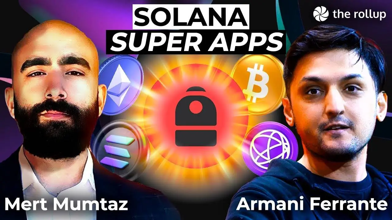 对话 Backpack CEO:一切都是 Meme,比特币永远是价值上限