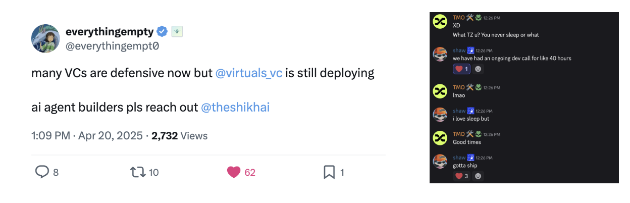 Crypto AI 下半场：Launchpad War，代币经济学转向生态，MCP 异军突起