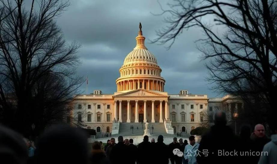 系统正在崩溃，比特币可能是唯一的出路