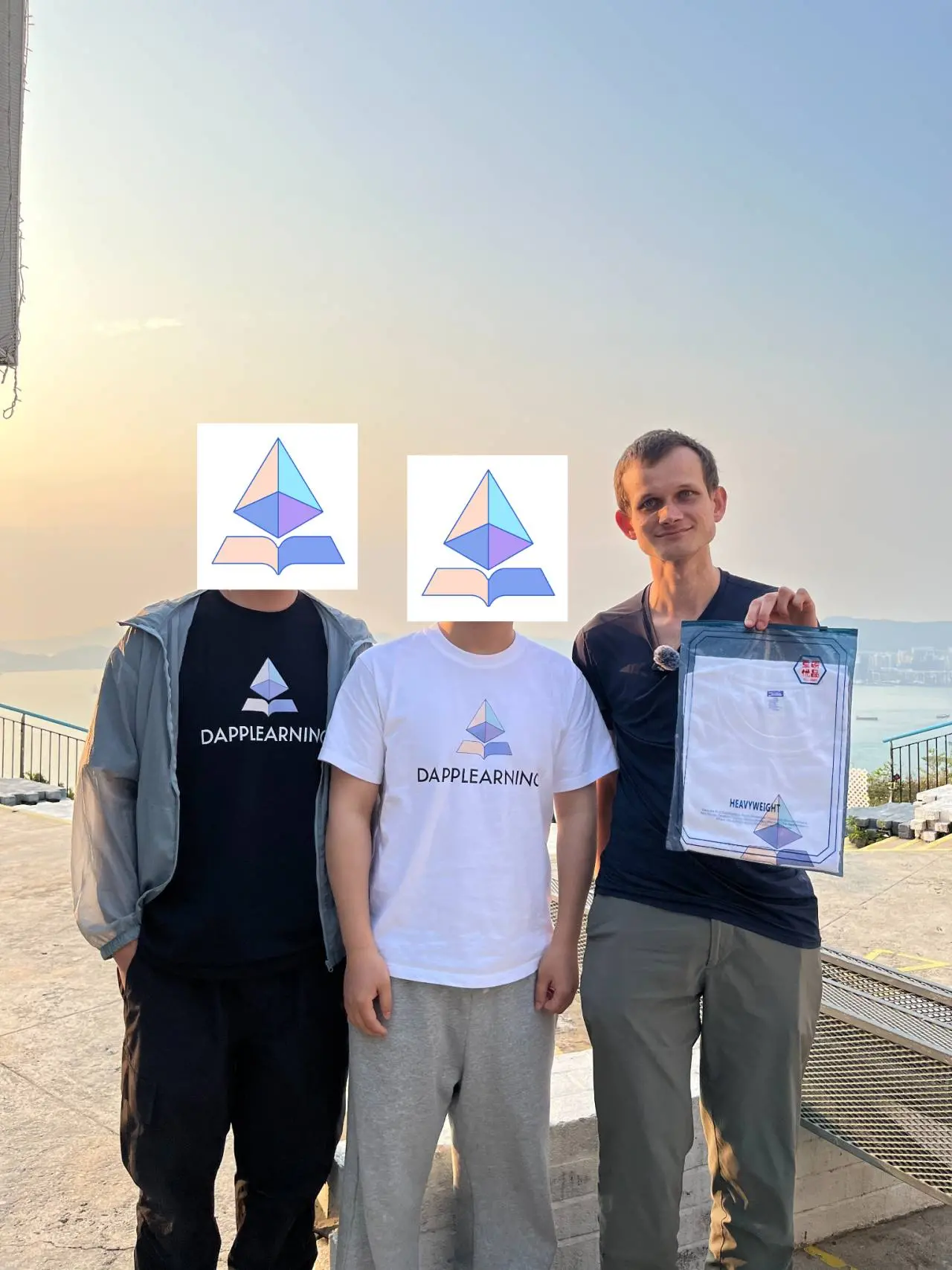 对话 Vitalik:探索以太坊 2025 愿景,POS、L2、密码学与 AI 的融合创新