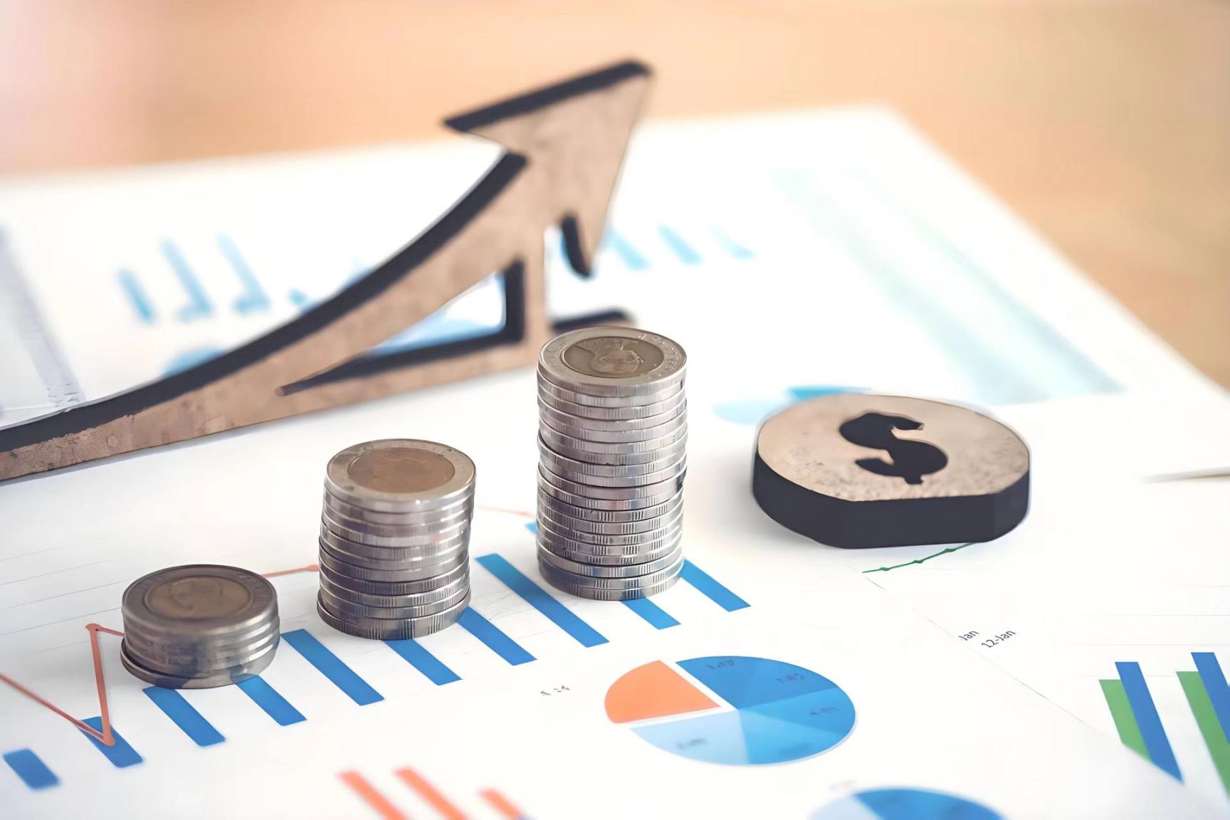 美国国债抛售的连锁反应：从价格下跌到财政困局