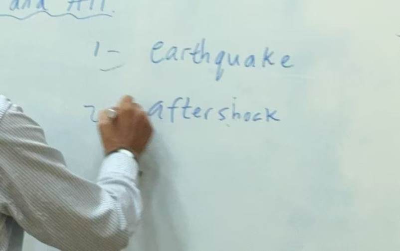 亲历 7.7 级地震，清迈数字游民见闻录