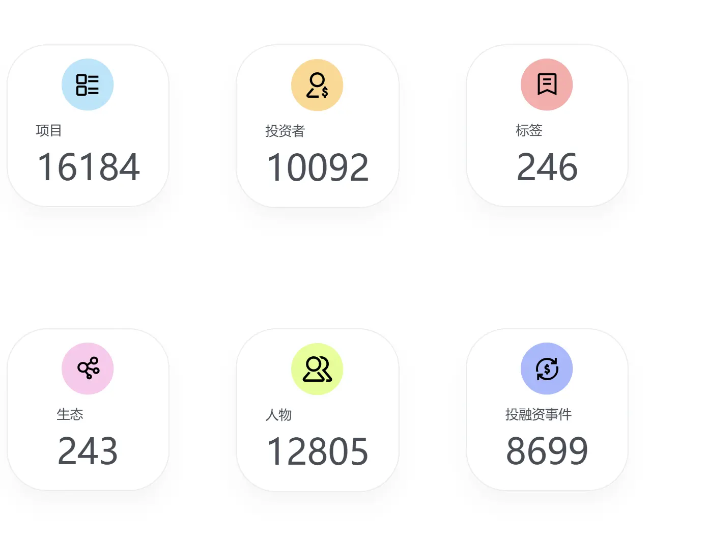 从功能到案例，全面了解 RootData API 如何加速你的 Web3 业务
