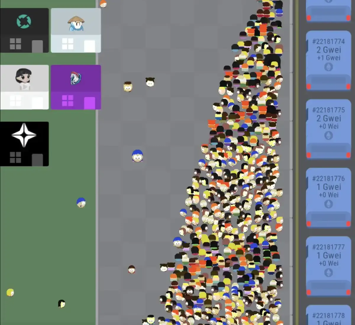 从去中心化乌托邦到赌场，Web3 为何成为资本主导的投机乐园？