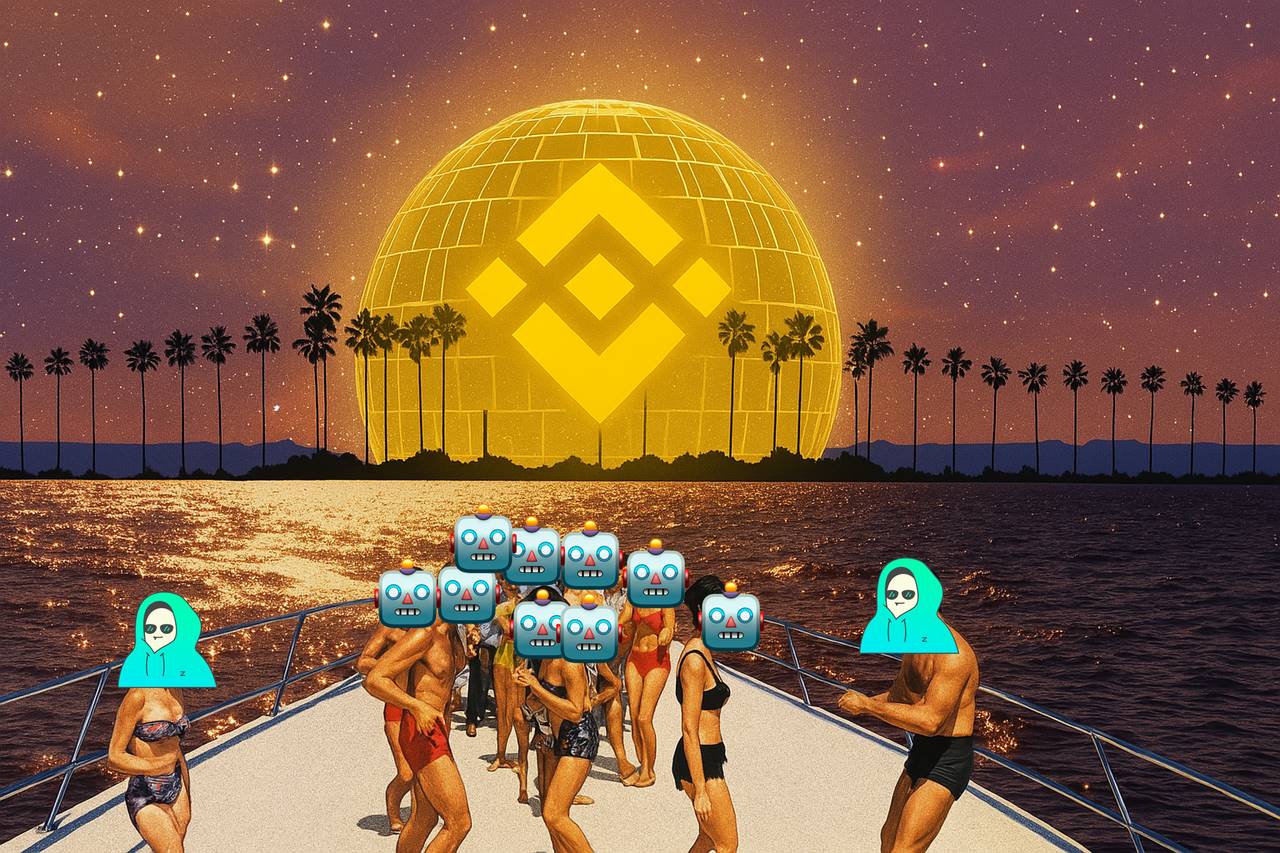 Agent 时代：Mind Network 如何驱动 Agentic World 智能世界？