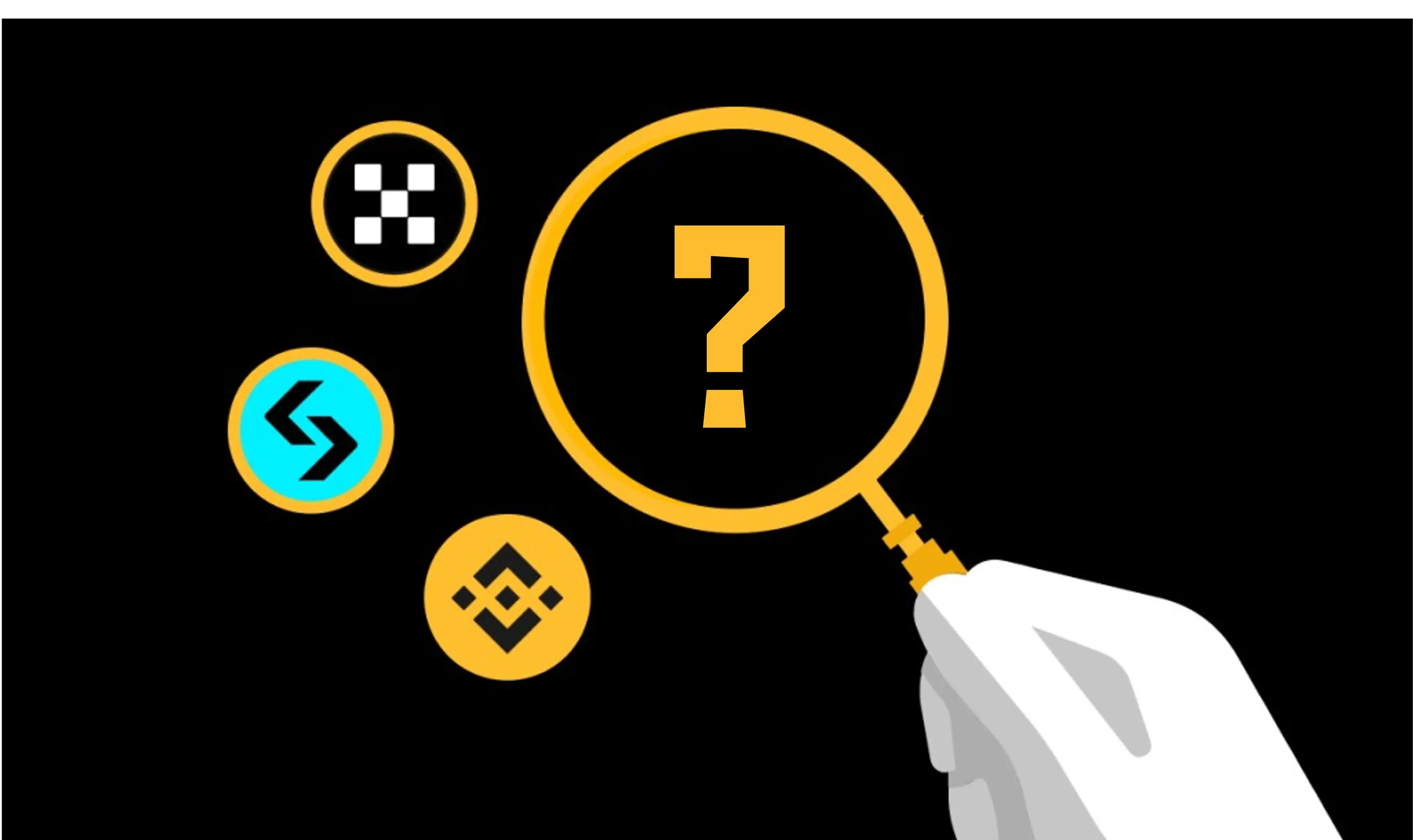 全面对比 BNB、BGB、OKB,下一轮会是谁的主场?