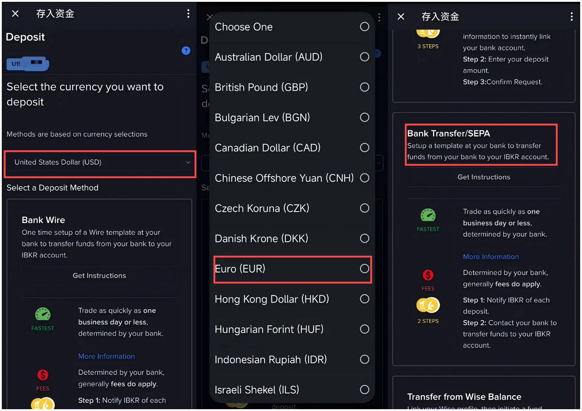 SafePal 实用手册:转账汇款、出入金券商/CEX,打通 Crypto 与 TradFi 的最全指南
