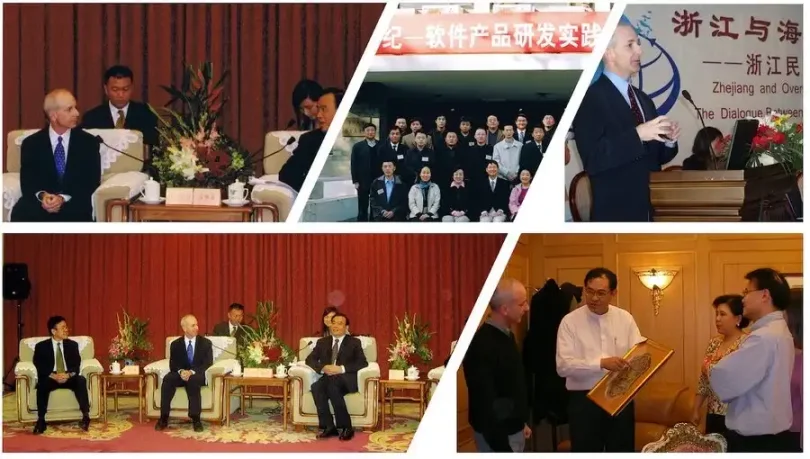 关税或许只揭露了冰山一角,中国市场的挑战在哪?