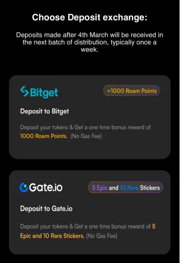 Roam 在香港 Web3 嘉年华：如何推动 DePIN 网络大规模落地