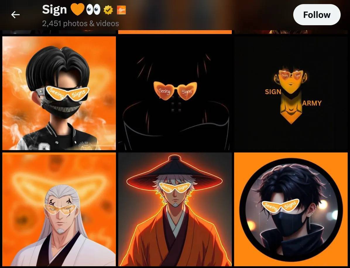 比马斯克魔幻，这个中国团队把 Web3 玩成线上嘉年华