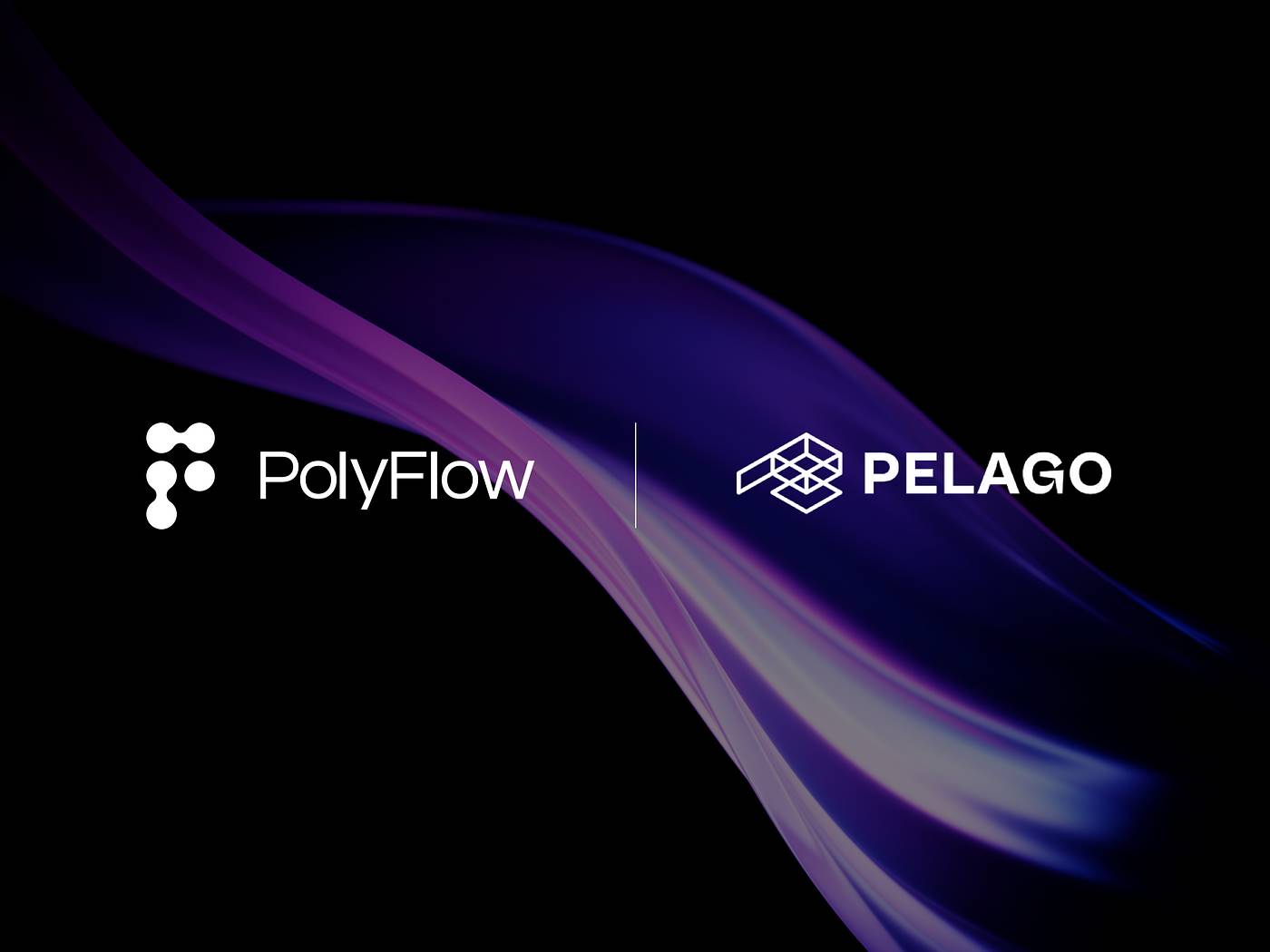 PolyFlow 与 Pelago 战略合作，加强供应链金融生态系统